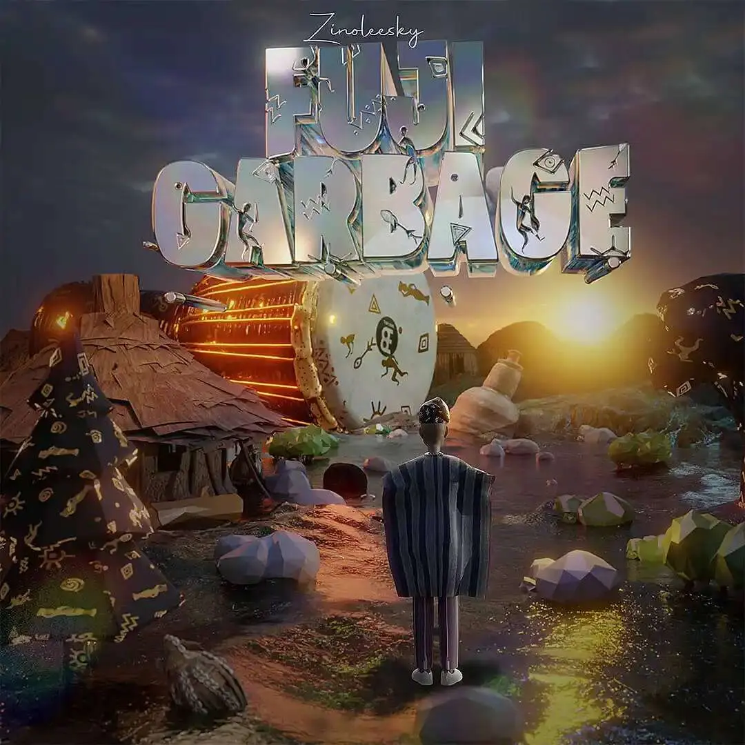Zinoleesky – fuji garbage - sweetloaded