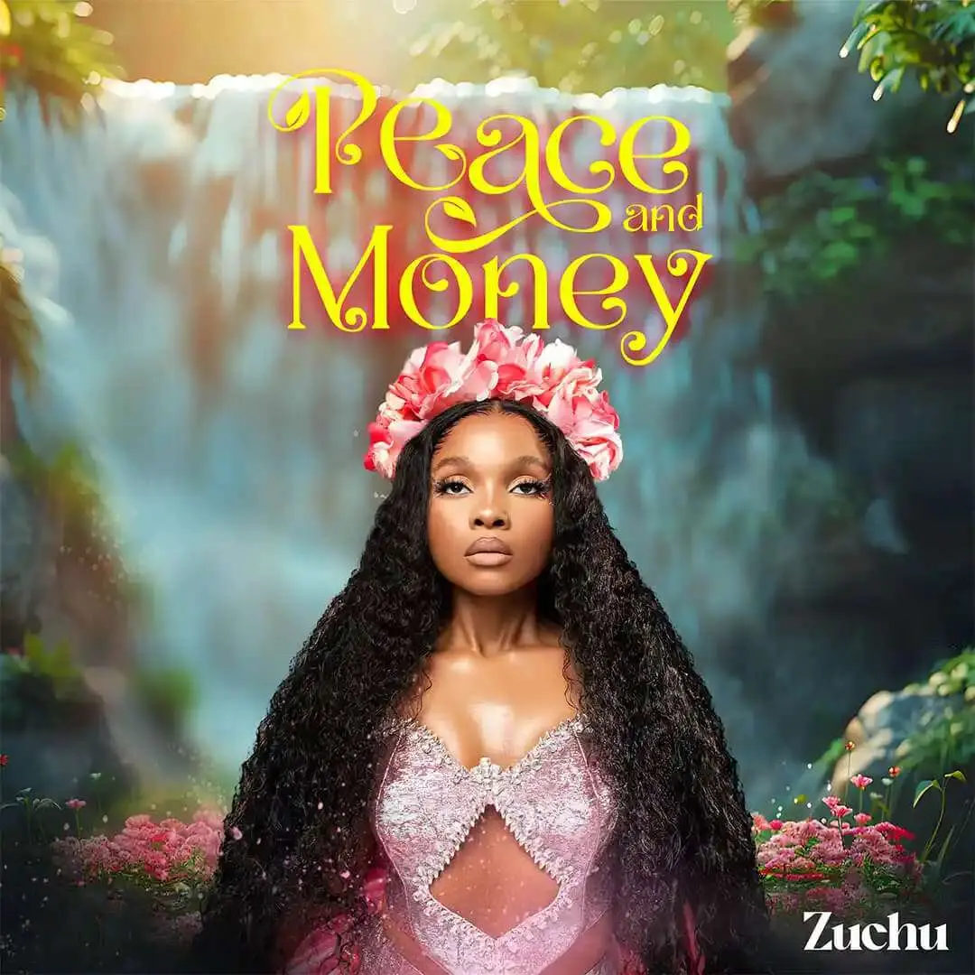 Zuchu – lollipop ft. Yemi alade - sweetloaded