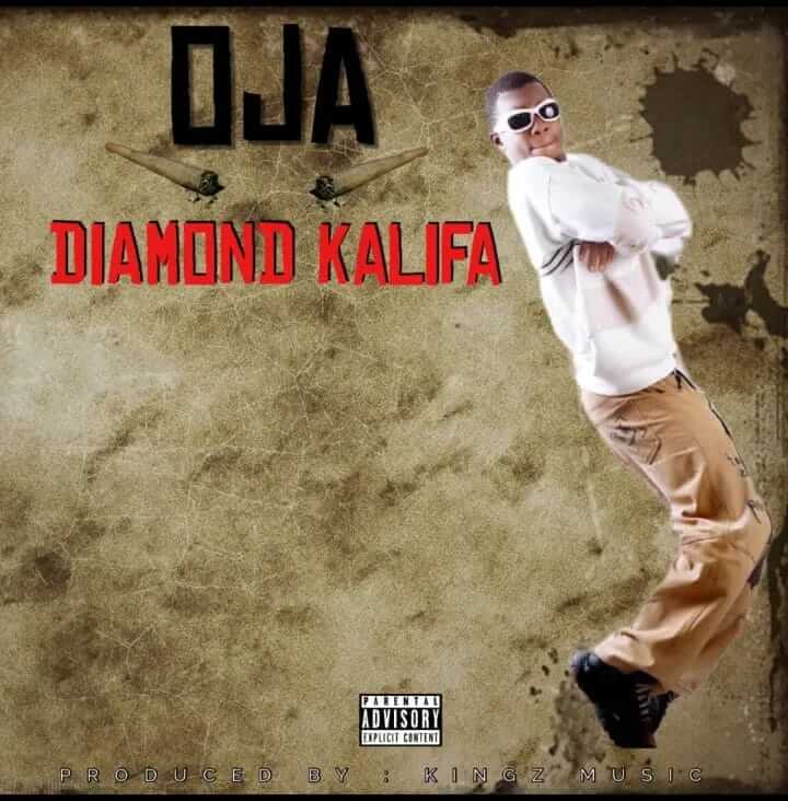 Diamond Khalifa - Oja - Sweetloaded