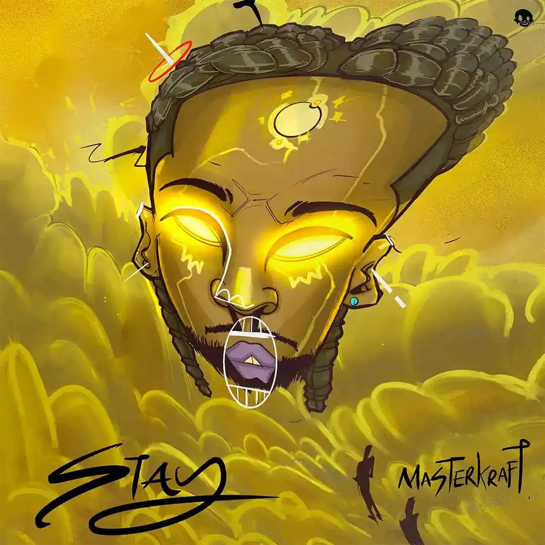 Masterkraft – stay - sweetloaded