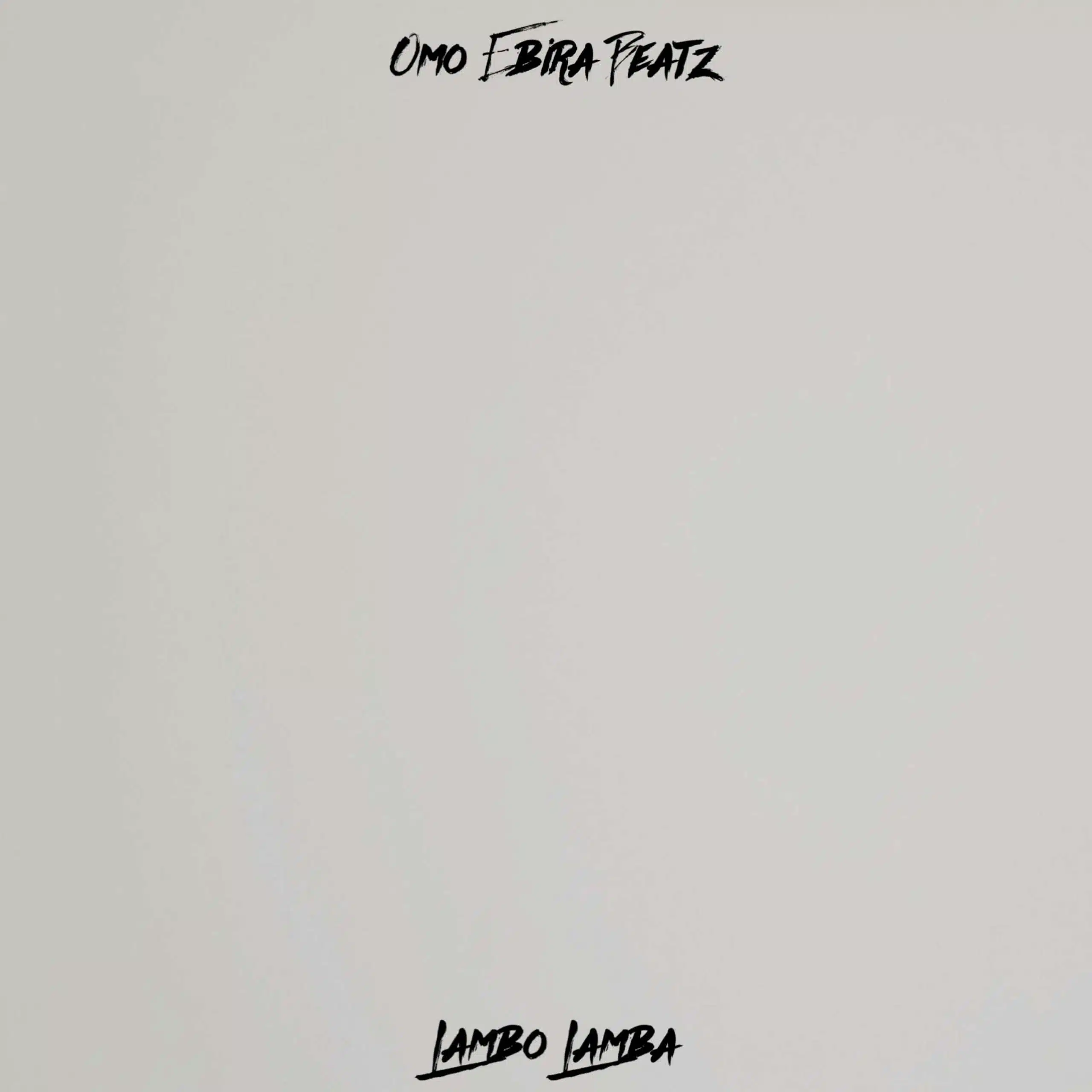 Omo ebira beat - lambo lamba beat - sweetloaded
