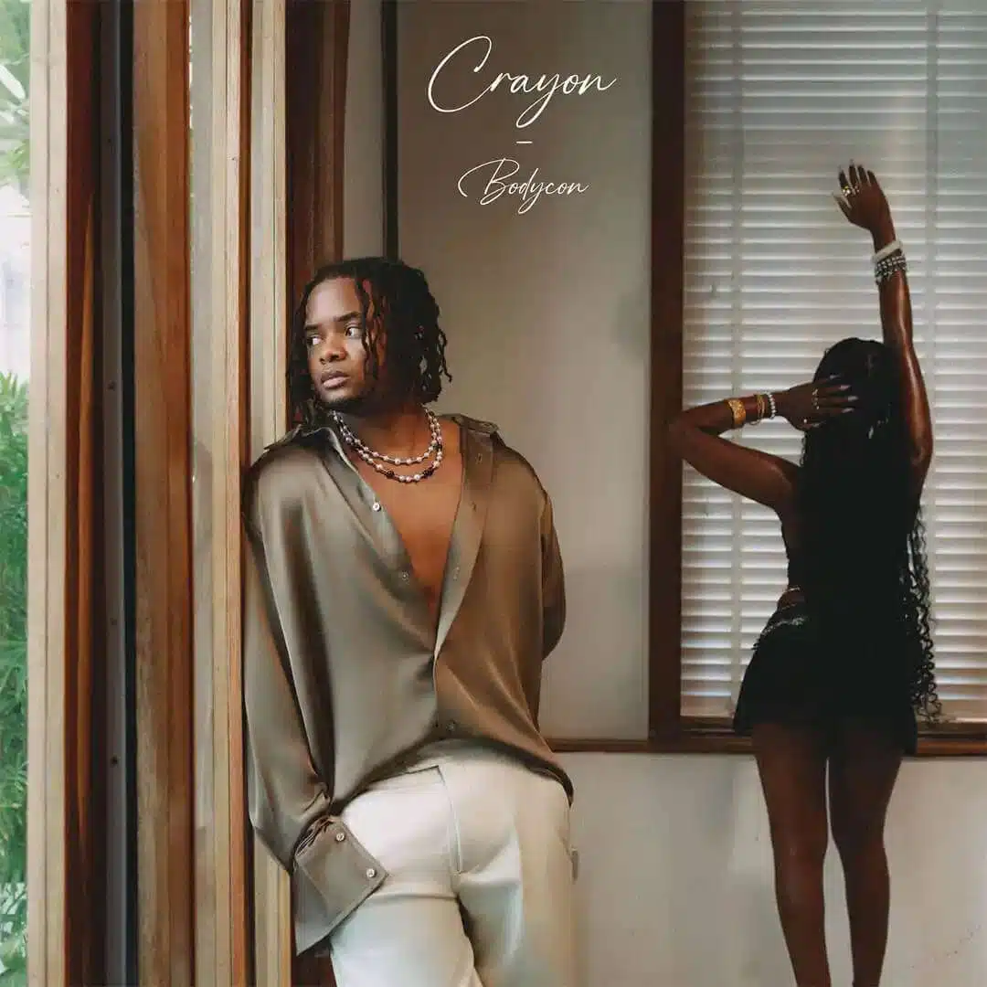 Crayon – bodycon - sweetloaded