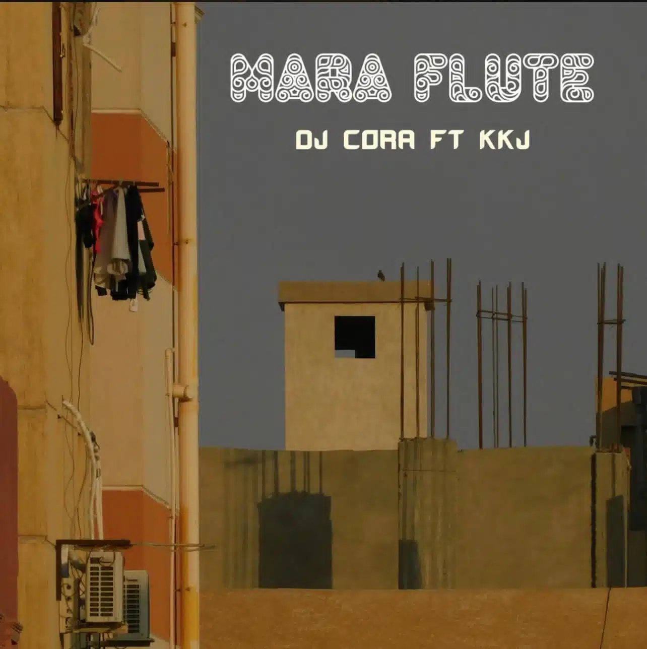 Dj cora ft kkj - mara flute beat - sweetloaded