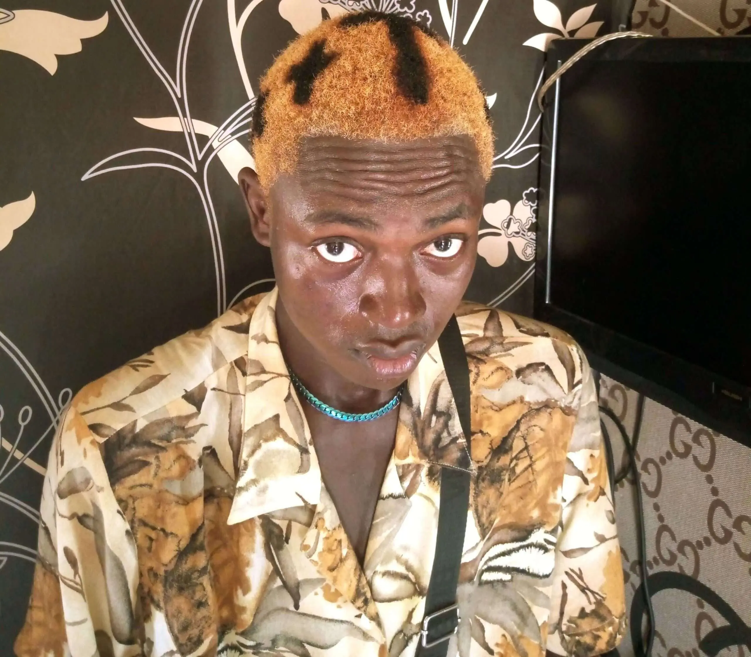 Freebeat: dj skipo yiii omolope mara beat - sweetloaded
