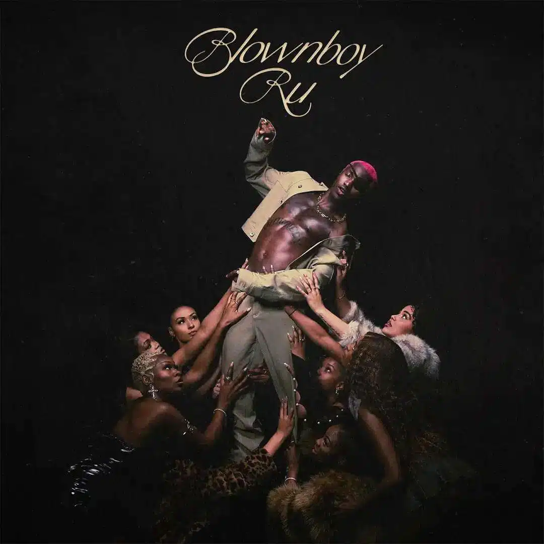 Ruger – blownboy ru ep album download - sweetloaded