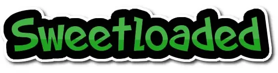 sweetloaded