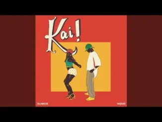 Olamide - kai ft wizkid mp3 download & lyrics - sweetloaded