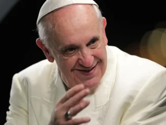 Pope francis dies at 88 from stroke and heart failure