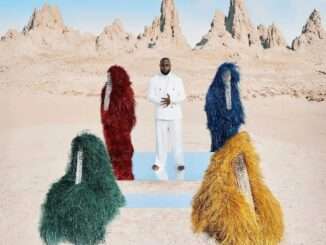 Davido – With You Ft. Omah Lay