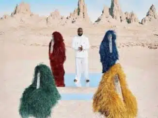 Davido – with you ft. Omah lay