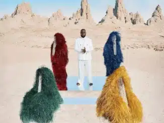 Davido – holy water ft. Musa keys & victony