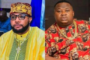 ‘i knew they will come for him’ – cubana chief priest makes case for e-money over efcc arrest - sweetloaded