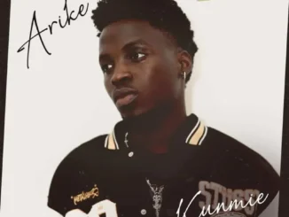 Kunmie - arike | mp3 audio download