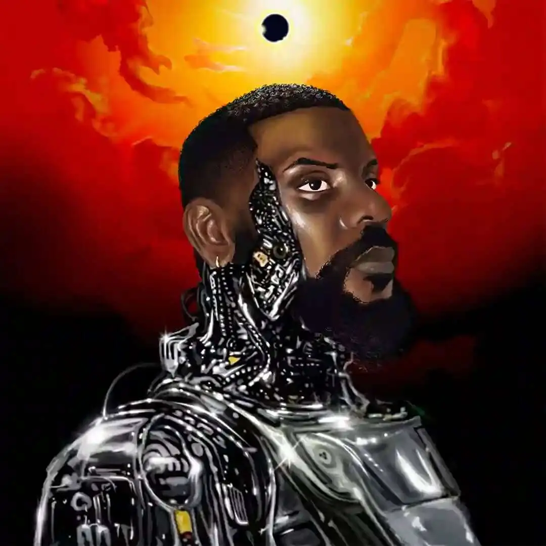 Odumodublvck – legolas - sweetloaded