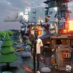 Zinoleesky - one of a kind | mp3 audio download