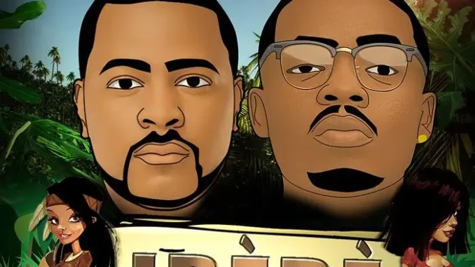 Dj xclusive - ibebe ft. Olamide | mp3 audio download