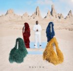 Davido’s 5IVE Makes Impressive U.S. Debut with 7,300 Units Sold