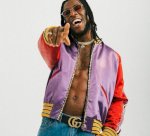Burna boy set to ignite airwaves with new single sweet love this friday