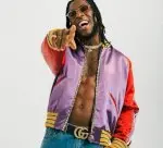Burna boy set to ignite airwaves with new single sweet love this friday
