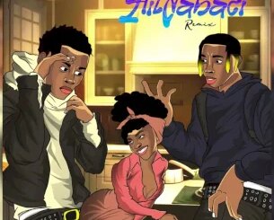 Samad – Hilda Baci (Remix) ft. Rybeena