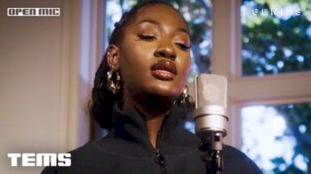 Tems scores two bet nominations for burning & hold on - sweetloaded