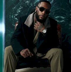 Burna boy set to drop high-octane new single lamborghini