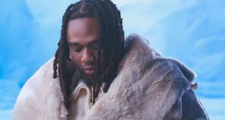 Bnxn captures the sweet trill of romance with ‘cutesy’