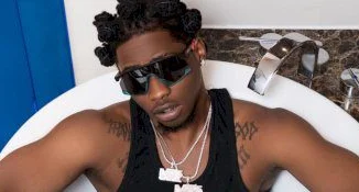 Jeriq rises ‘out the mud’ with gritty new single