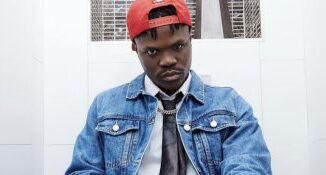 Bad boy timz drops new ep ‘wa jo pa’