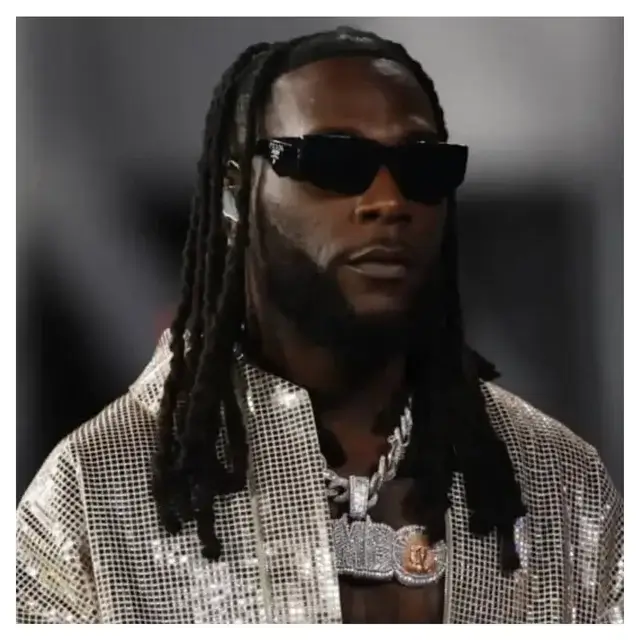 African Giant Burna Boy Is Dead – Singer