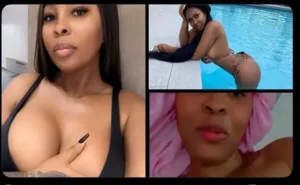 Full video: sandra benede leak video tape
