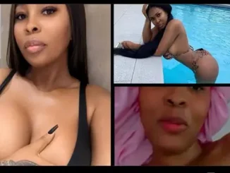Full video: sandra benede leak video tape