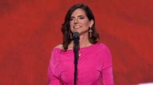 Nancy mace shows 'naked' photos, in push to tighten sexual misconduct laws