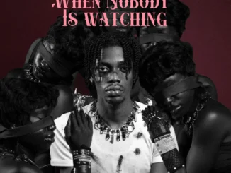 Ayox - when nobody is there | mp3 audio download