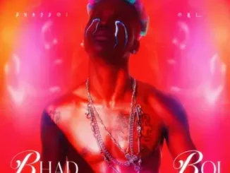 Bhadboi oml - alade ade