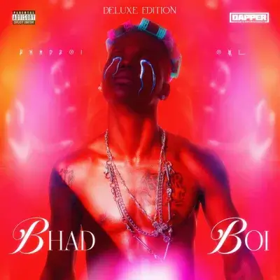 BhadBoi OML – Alade Ade