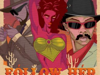 Blaqbonez – Follow Her ft. Kizz Daniel