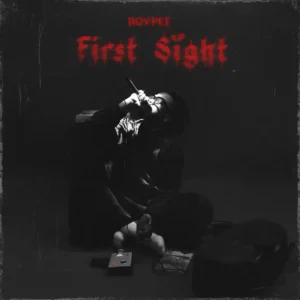 Boypee first sight