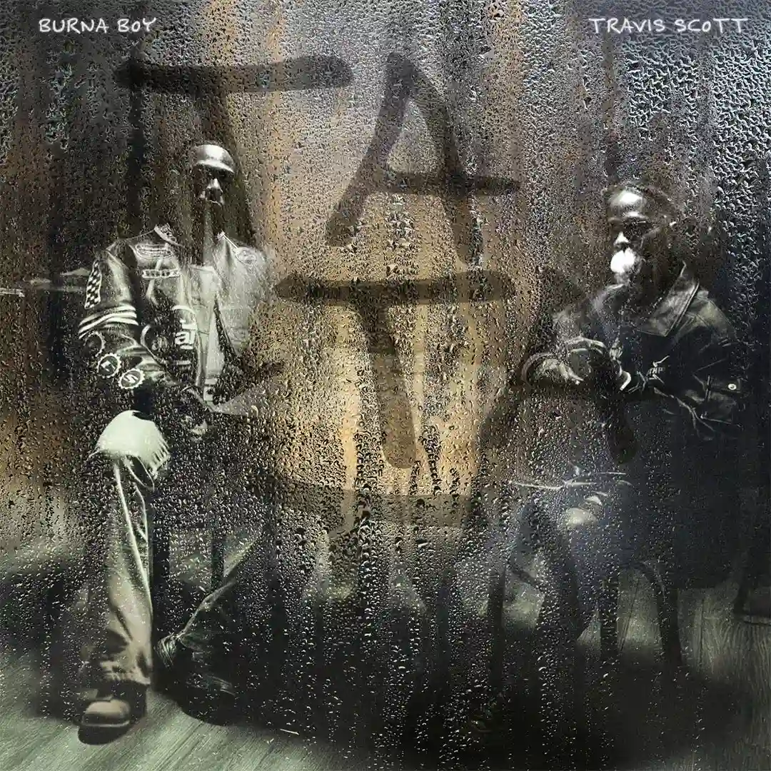 Burna Boy – TaTaTa ft. Travis Scott Mp3 Download