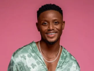 Chike – lifetime love stripped)