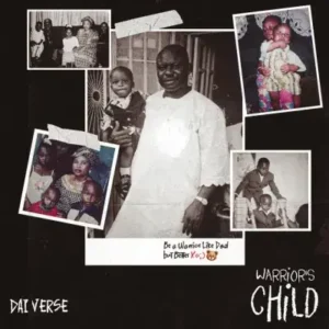 Dai Verse – What If ft. VASA - Sweetloaded Dai Verse – What If ft. VASA