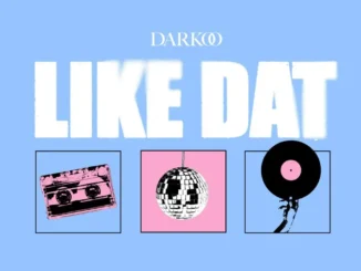 Darkoo – like dat