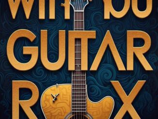 Dj yk mule – with you guitar