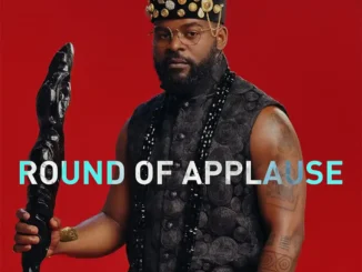 Falz – round of applause