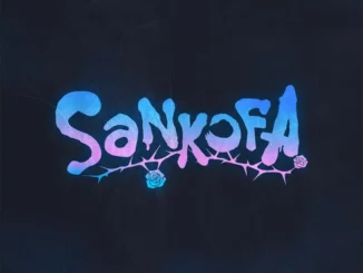 Gyakie – sankofa