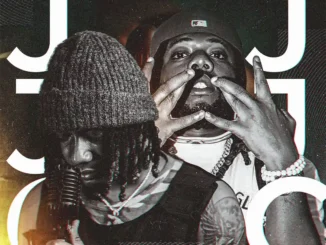 Hugo p – jjc ft. Dandizzy