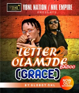 Glo Boy - Letter To Olamide Glo boy - letter to olamide