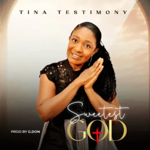 Tina sweetest god