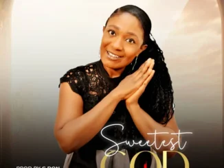 Mrs tina - sweetest god