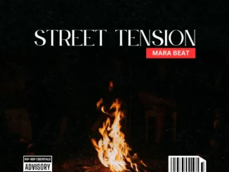 Dj magic ft slimfit - agege straight violence beat